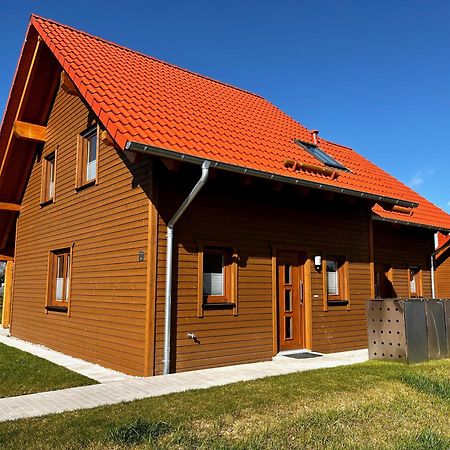 Ferienhaus Leni Bettwaesche Handtuecher Inkl Hasselfelde Exterior foto